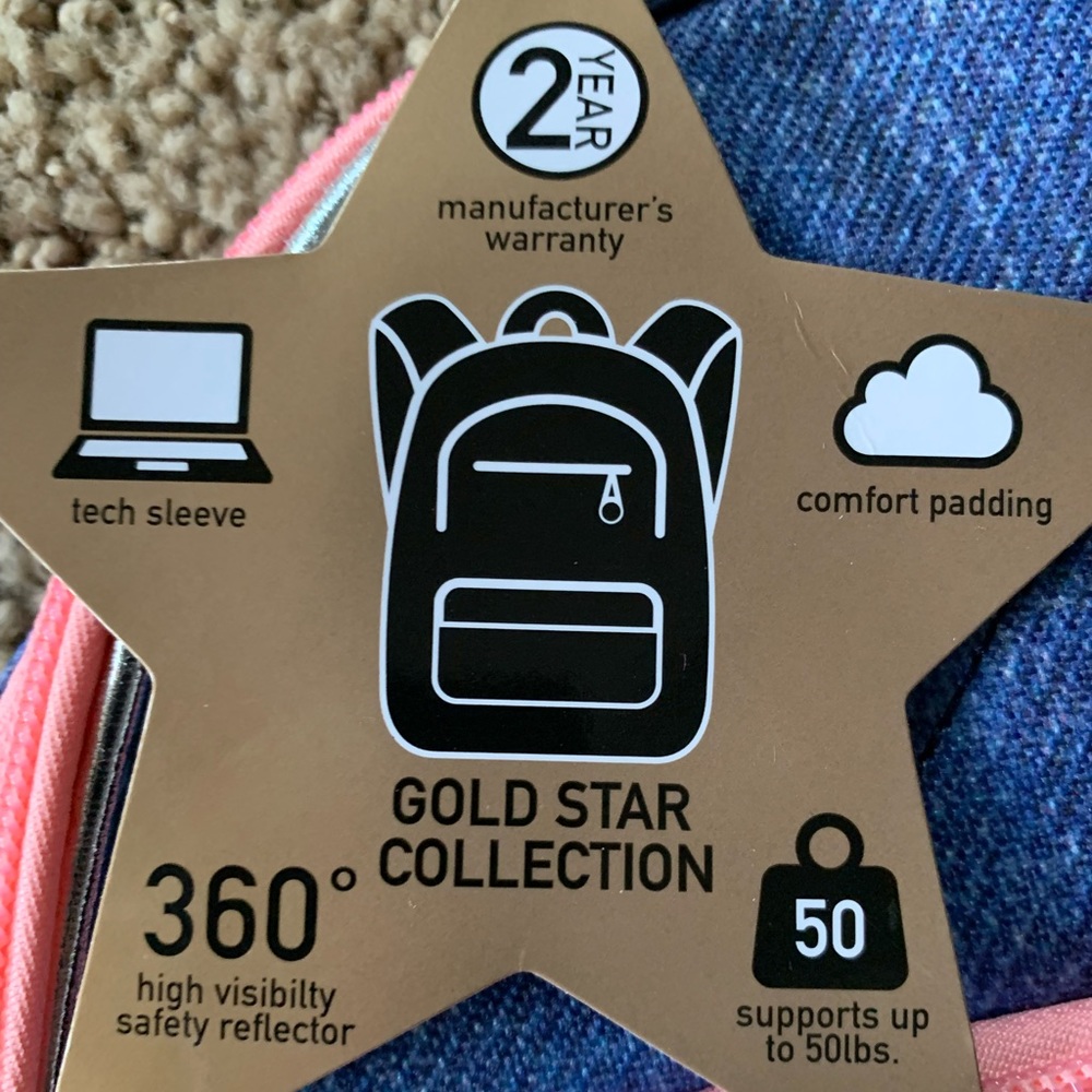 Hello Kitty Backpack - Picture 7 of 7